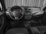 Lada (ВАЗ) Granta I Рестайлинг Ставрополь  - изображение 24