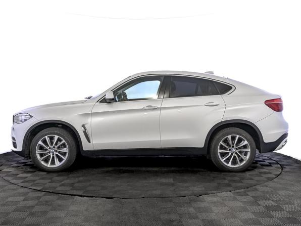 BMW X6 II (F16) с пробегом 2019 года, цена 4 845 000 рублей, 77015 км, внедорожник, Автокод Объявления