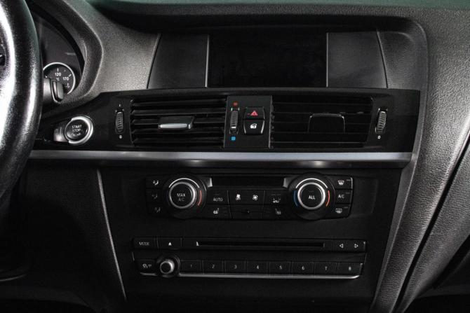 BMW X3 II (F25) с пробегом 2012 года, цена 2 079 000 рублей, 183350 км, внедорожник, Автокод Объявления