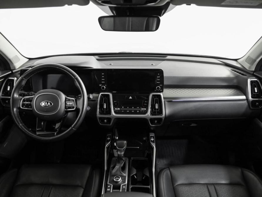 Kia Sorento IV Санкт-Петербург  - изображение 11