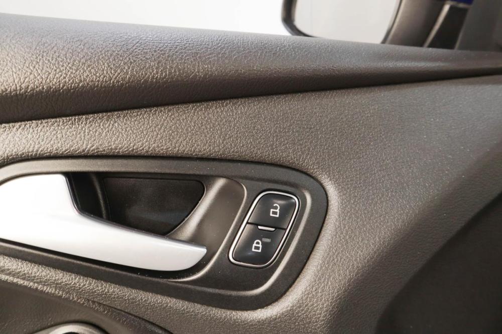 Ford Focus III Рестайлинг Челябинск  - изображение 9
