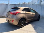Hyundai i30 II Ростов-на-Дону  - изображение 29