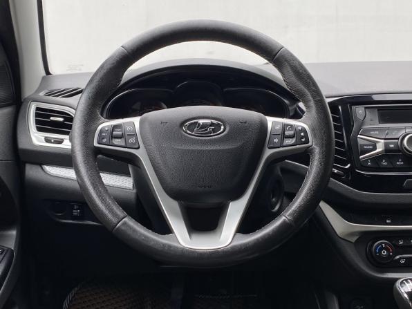 Lada (ВАЗ) Vesta I с пробегом 2020 года, цена 1 145 000 рублей, 127346 км, универсал, Автокод Объявления