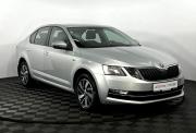 Skoda Octavia III (A7) Рестайлинг Нижний Новгород  - изображение 26