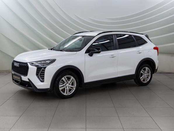 Haval Jolion I Рестайлинг с пробегом 2024 года, цена 1 928 000 рублей, 31707 км, внедорожник, Автокод Объявления