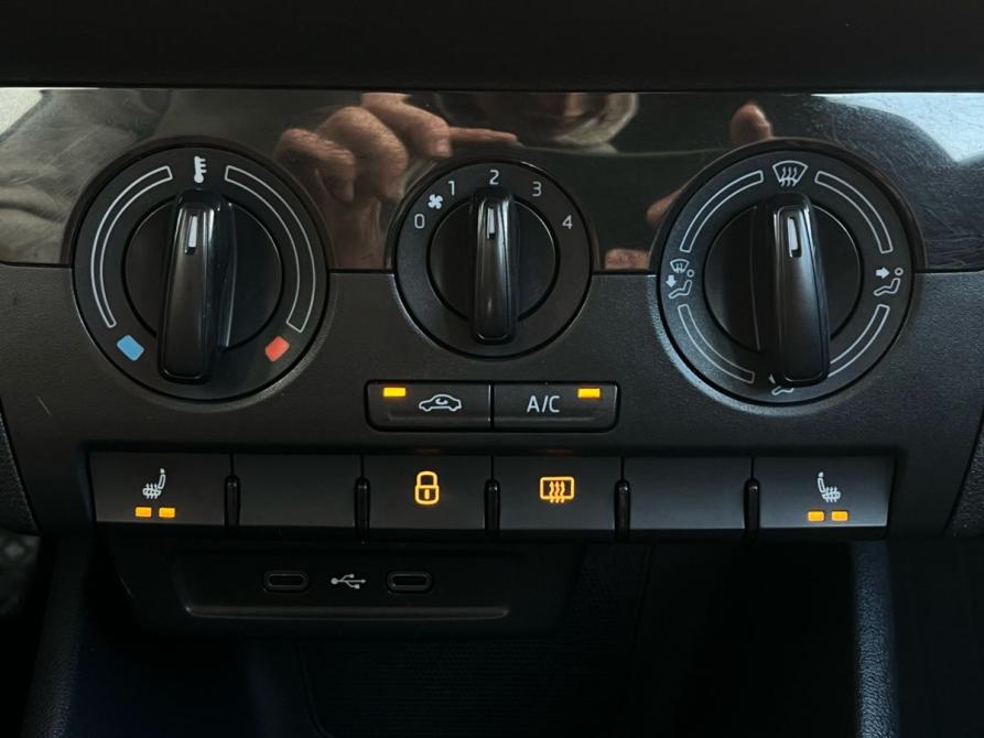 Volkswagen Polo VI Калуга  - изображение 14
