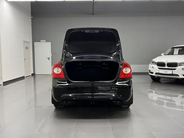 Ford Focus II Рестайлинг с пробегом 2010 года, цена 695 000 рублей, 109364 км, седан, Автокод Объявления
