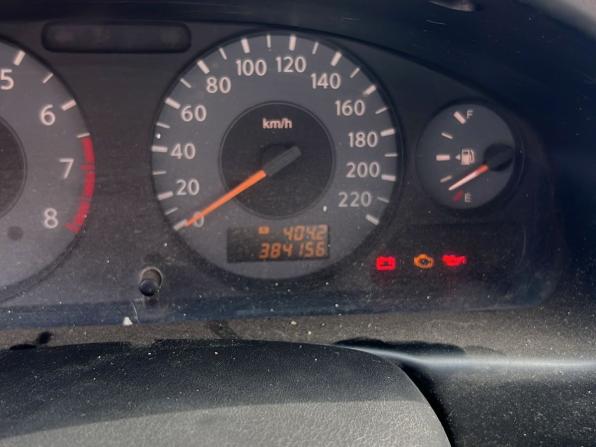 Nissan Almera Classic I с пробегом 2010 года, цена 299 000 рублей, 384156 км, седан, Автокод Объявления