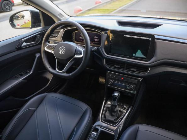 Volkswagen Tharu XR с пробегом 2025 года, цена 2 699 000 рублей, 3396 км, внедорожник, Автокод Объявления
