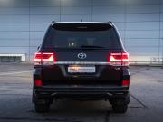 Toyota Land Cruiser 200 Series Рестайлинг 2 Москва  - изображение 31