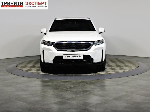 Knewstar 001 с пробегом 2024 года, цена 3 457 000 рублей, 11326 км, внедорожник, Автокод Объявления