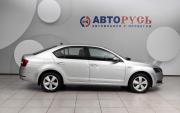 Skoda Octavia III (A7) Рестайлинг Подольск  - изображение 30