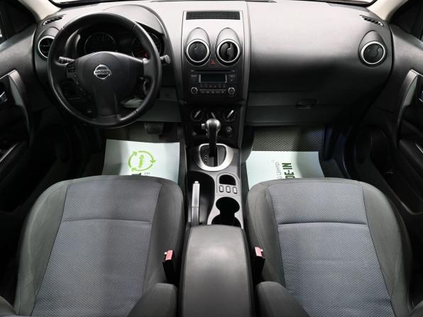 Nissan Qashqai I Рестайлинг с пробегом 2012 года, цена 895 000 рублей, 233731 км, внедорожник, Автокод Объявления