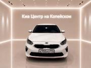 Kia Ceed III Челябинск  - изображение 21