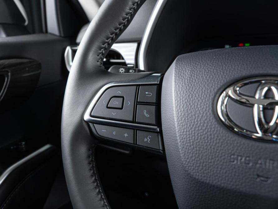 Toyota Highlander IV (XU70) Волгоград  - изображение 21