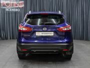 Nissan Qashqai II Москва  - изображение 28