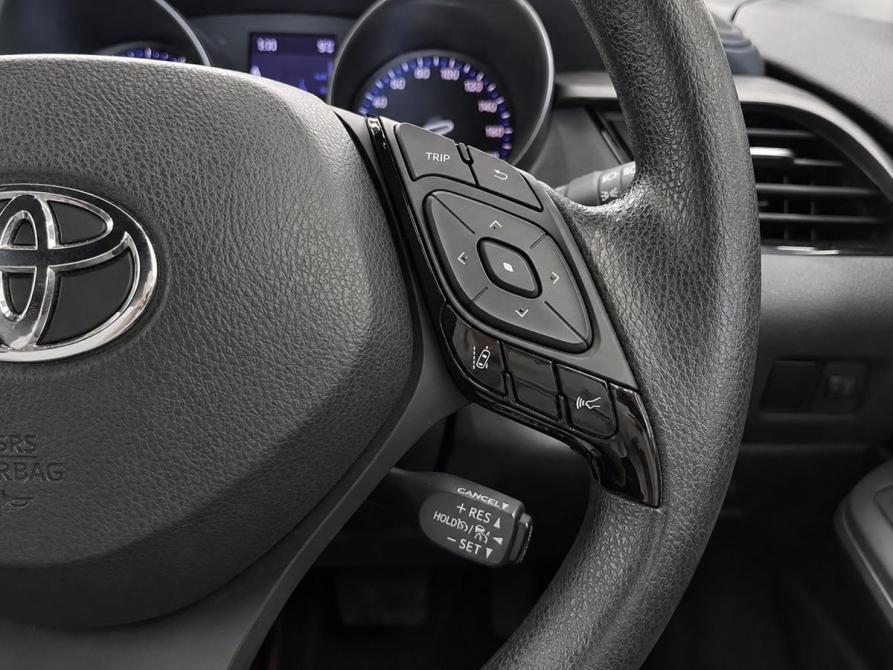 Toyota C-HR I Рестайлинг Уфа  - изображение 10