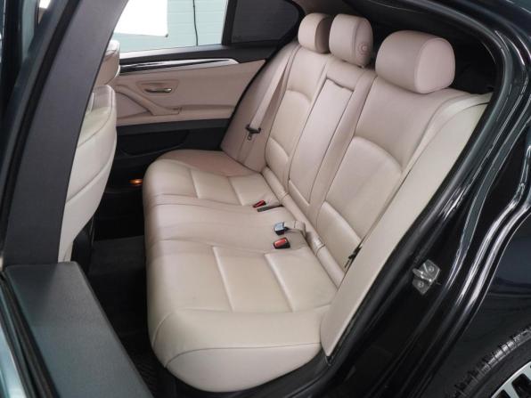 BMW 5 серии VI (F10/F11/F07) с пробегом 2010 года, цена 1 961 000 рублей, 234502 км, седан, Автокод Объявления