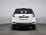 Geely Emgrand X7 I Санкт-Петербург  - изображение 25