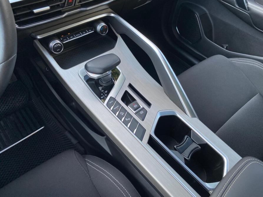 Belgee X50 Сочи  - изображение 15