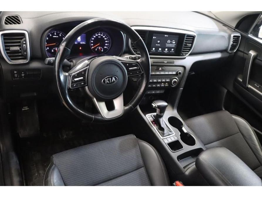 Kia Sportage IV Рестайлинг Коломна  - изображение 6