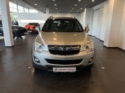 Opel Antara I Рестайлинг Чебоксары  - изображение 41