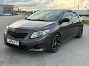 Toyota Corolla X (E140 E150) Пермь  - изображение 8