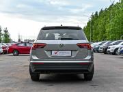 Volkswagen Tiguan II Санкт-Петербург  - изображение 18