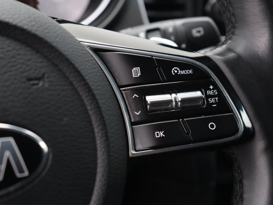 Kia Ceed III Москва  - изображение 16
