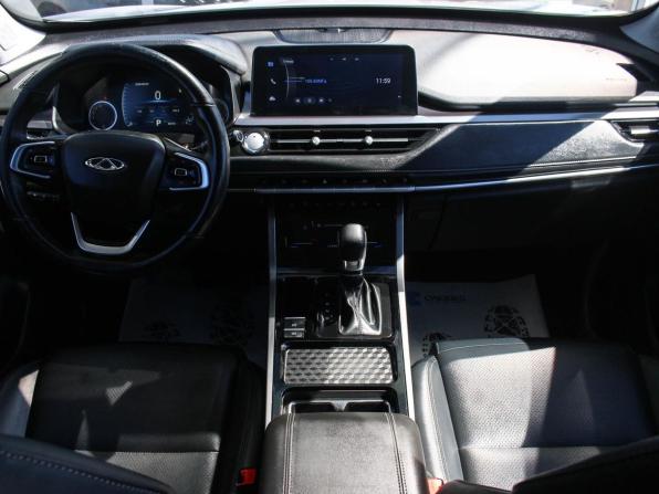 Chery Tiggo 4 Pro I с пробегом 2023 года, цена 1 422 000 рублей, 44888 км, внедорожник, Автокод Объявления