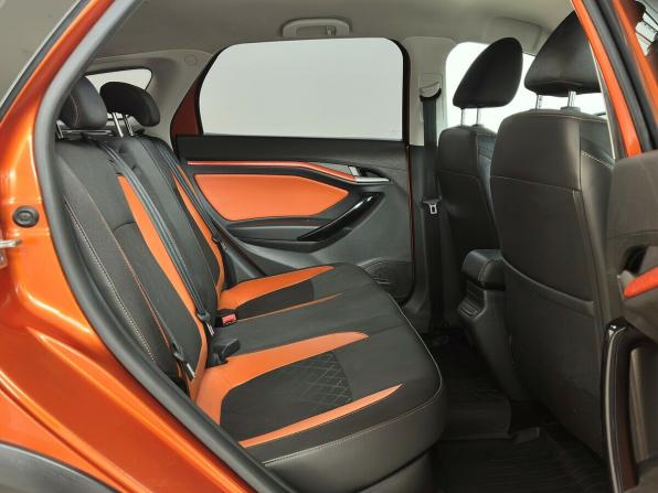 Lada (ВАЗ) Vesta I с пробегом 2021 года, цена 939 000 рублей, 225401 км, универсал, Автокод Объявления