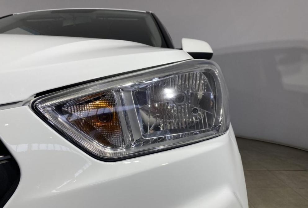Hyundai Creta I Саранск  - изображение 17
