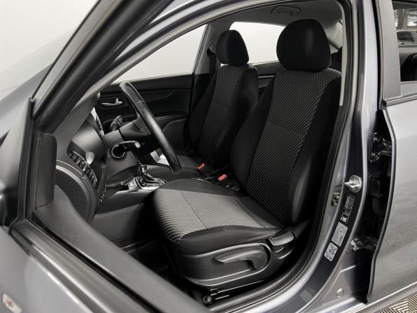 Kia Rio IV с пробегом 2018 года, цена 1 312 900 рублей, 118856 км, седан, Автокод Объявления