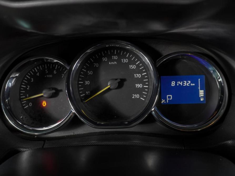 Renault Duster I Рестайлинг Воронеж  - изображение 21