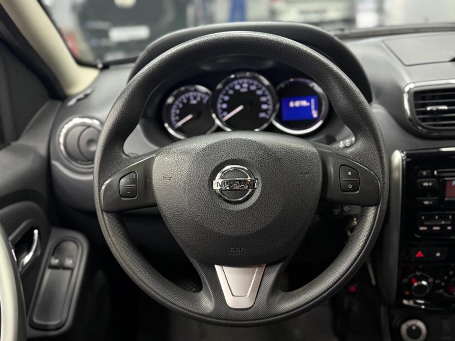 Nissan Terrano III (D10) Казань  - изображение 8