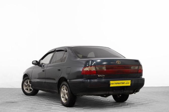 Toyota Corona IX (T190) с пробегом 1992 года, цена 199 000 рублей, 438000 км, седан, Автокод Объявления