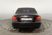 Hyundai Sonata IV (EF) Рестайлинг Волгоград  - изображение 28