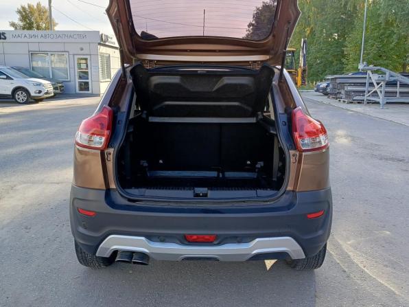 Lada (ВАЗ) XRAY I с пробегом 2019 года, цена 941 000 рублей, 123844 км, хэтчбек, Автокод Объявления