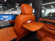 Geely Galaxy M9 Москва  - изображение 56