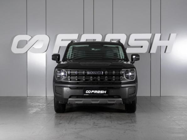 Haval H3 I с пробегом 2024 года, цена 2 249 000 рублей, 67037 км, внедорожник, Автокод Объявления