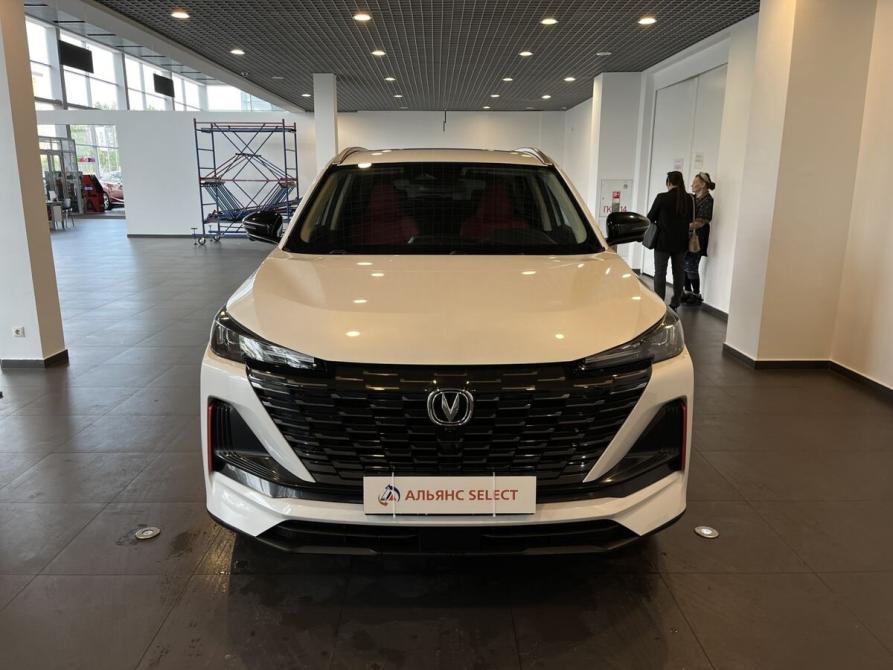 Changan CS55 Plus II Чебоксары  - изображение 8