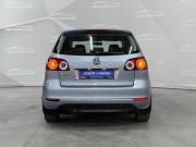 Volkswagen Golf Plus II Новосибирск  - изображение 28