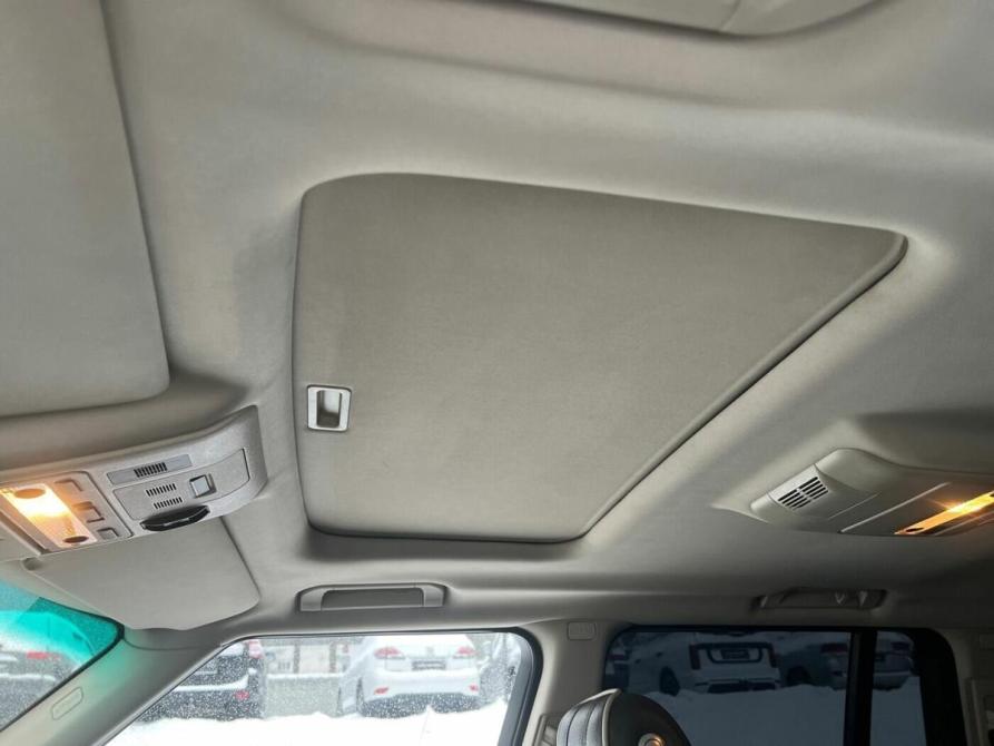 Land Rover Range Rover III Рестайлинг 2 Екатеринбург  - изображение 24