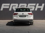 Volkswagen Tiguan II Рестайлинг Краснодар  - изображение 24