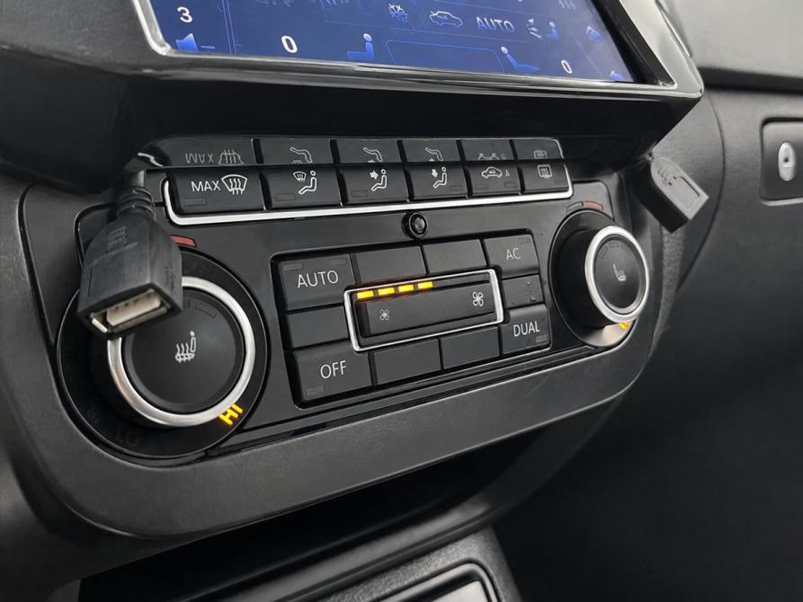 Volkswagen Tiguan I Рестайлинг Уфа  - изображение 12