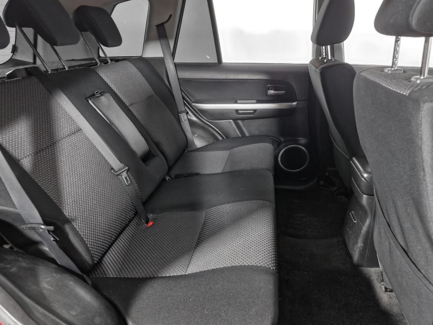 Suzuki Grand Vitara II Нижний Новгород  - изображение 10