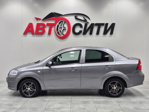 Chevrolet Aveo I Рестайлинг с пробегом 2010 года, цена 450 000 рублей, 250500 км, седан, Автокод Объявления