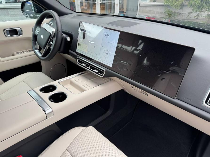 Li Auto (Lixiang) L9 I Рестайлинг Москва  - изображение 20