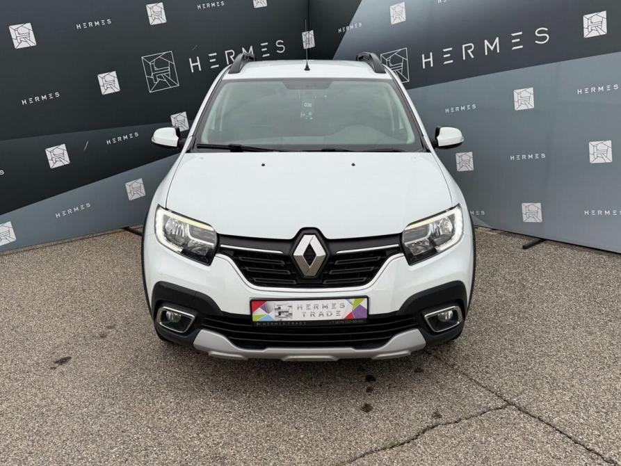 Renault Sandero II Рестайлинг Минеральные Воды  - изображение 2