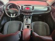 Kia Sportage III Вологда  - изображение 28